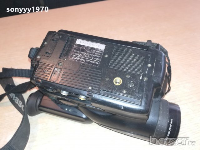 panasonic-made in japan-камера без батерия, снимка 2 - Камери - 21095393