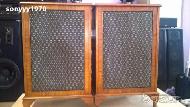 Dynatron radio ltd,maidenheat bergs model ls 2638-внос англия, снимка 3 - Тонколони - 13296970