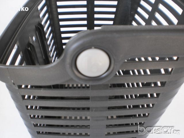 Продавам колела внос от Германия  оригинална Италианска кошница за велосипед BELLELLI , снимка 7 - Аксесоари за велосипеди - 17797078