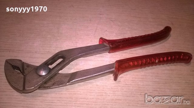 adack germany-chrome vanadium-25см-внос швеицария