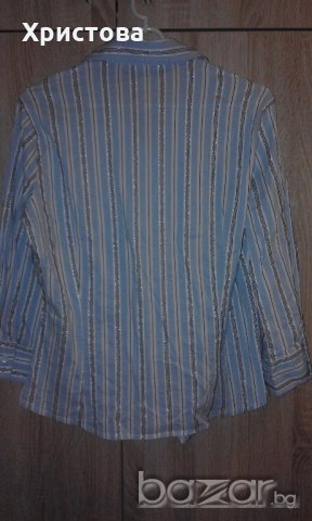 Дамска риза, снимка 2 - Ризи - 20060808