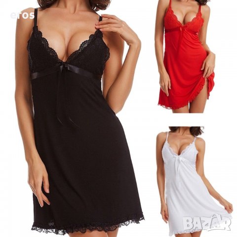 БЕЛЬО ТРИ ЦВЯТА код 4032, снимка 6 - Бельо - 20110065