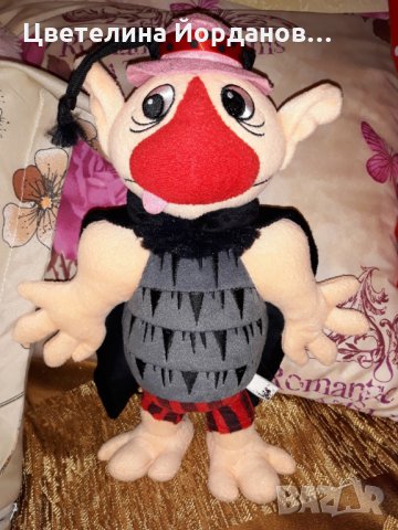 Големи плюшени играчки , снимка 3 - Плюшени играчки - 25694249