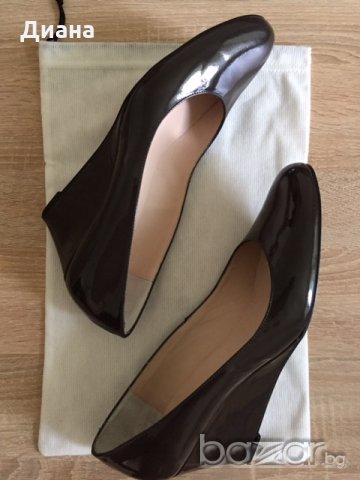 Обувки MINELLI, SPAIN. ЧИСТО НОВИ !!!, снимка 2 - Дамски ежедневни обувки - 19331324
