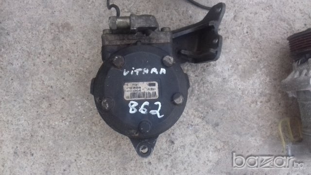 Компресор за Сузуки Витара, снимка 1