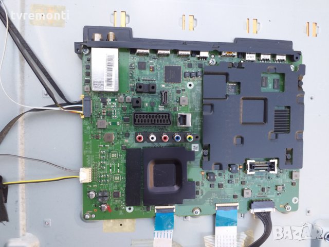 Main Board BN94-08157A, BN41-02257B