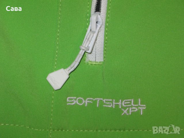 Софтшели REGATTA   дамски,М-Л и ХЛ, снимка 6 - Спортни екипи - 24445313