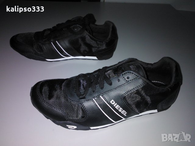 Diesel оригинални спортни обувки, снимка 1 - Маратонки - 24075445