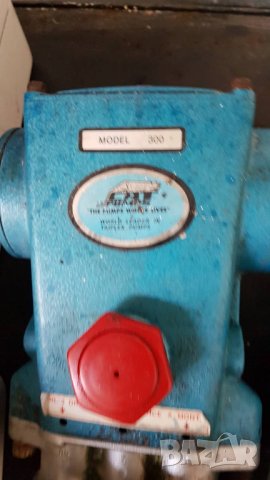 Помпа за водоструйка KАТ