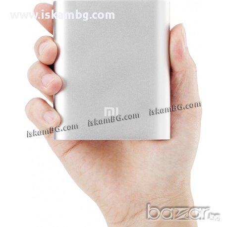 Power Bank 10400mAh