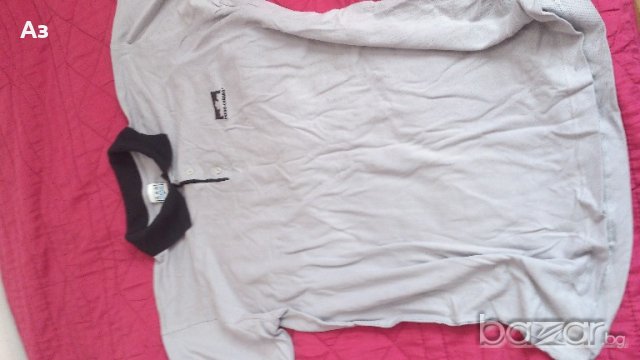продавам мъжки блузи къс ръкав "Петро Канада", XL, снимка 10 - Блузи - 20679819