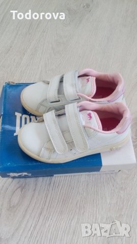 Маратонки lonsdale, снимка 1