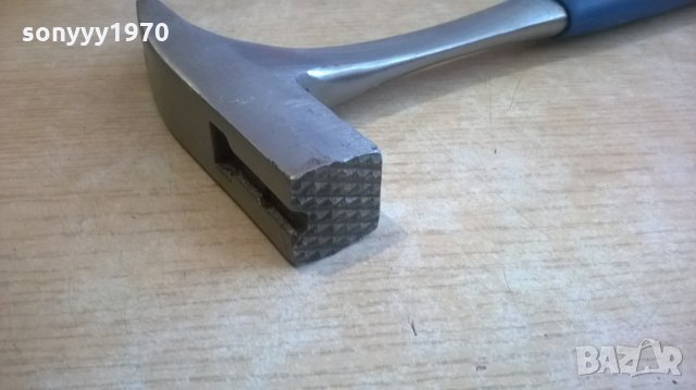 кофражистки чук-отливка 33х16см-нов, снимка 6 - Други инструменти - 23408089