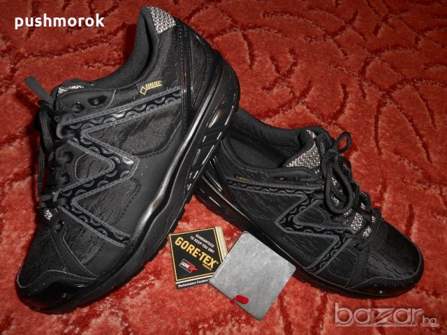 MBT Hakika GTX Gore tex Vibram, снимка 3 - Кецове - 19245017