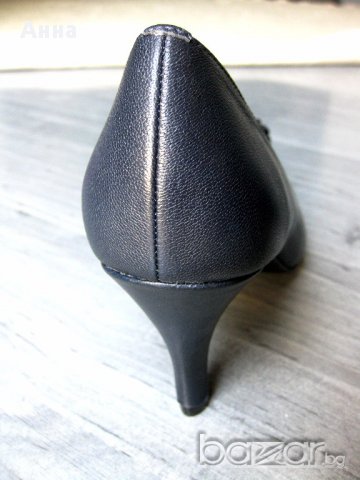 LOTUS - дамски нови обувки от естествена кожа, снимка 11 - Дамски обувки на ток - 17455053