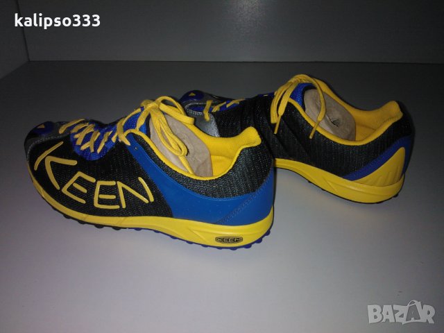 Keen оригинални обувки, снимка 3 - Маратонки - 24100439