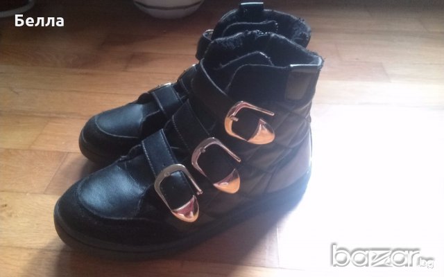 Страхотни нови боти, снимка 1