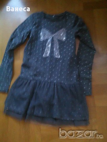 красива туника, снимка 4 - Детски Блузи и туники - 17086740