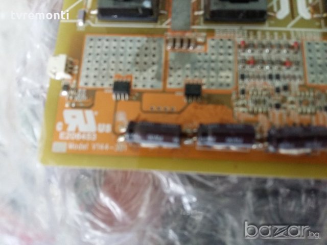 BACKLIGHT INVERTER V1448.021/A , снимка 3 - Части и Платки - 21415265