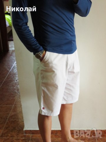 Quiksilver celana pendek , снимка 10 - Спортни дрехи, екипи - 15801034