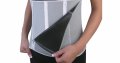 Колан за отслабване Slimming belt със сауна ефект, снимка 3