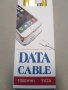 Магнитен кабел за зареждане на iphone,ipad и android, снимка 5