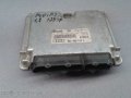 Audi A3 1.8 1999 Agn Ecu 06a906018c компютър 06a 906 018 C 0261204126 0 261 204 126, 06a906018c, снимка 1