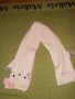 Детско шалче Hello Kitty в розово и бяло, снимка 1 - Шапки, шалове и ръкавици - 8586089