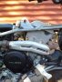 Polaris Predator 500,2004г,Части.Джанти и Гуми за различни видове ATV , снимка 1 - Мотоциклети и мототехника - 16741241