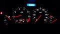 TUNING Километражно табло Peugeot 206 