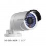 Камера IP за видео наблюдение цветна DS-2CD2020F-I 1/3", снимка 1 - HD камери - 24730669
