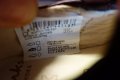 нови кожени обувки Clarks, 21ви номер, снимка 3