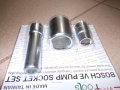 Вложки за горивни помпи Bosch VE к-т 3 бр., снимка 1 - Други инструменти - 22841058
