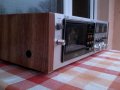 Teac A-550RX .дек, снимка 9