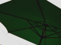 градински чадър 2.7 м., снимка 2