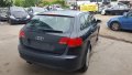 ауди а3 спортбег 2.0тди 140к.с.08г.БКД/audi a3 sportbeg 2.0tdi 140h.p. BKD, снимка 4