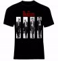  The Beatles Rock Тениска Мъжка/Дамска S до 2XL, снимка 1 - Тениски - 14034795