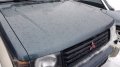 Капак за Мицубиши Паджеро Mitsubishi Pajero, снимка 3
