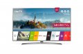 LG 43UJ670V, 43" 4K UltraHD TV, 3840x2160, DVB-T2/C/S2, 1900PMI, Smart webOS 3.5, снимка 1