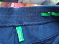Детски клин плюш "Benetton", снимка 4