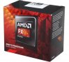 десктоп процесор amd fx 8350 сокет socket am3+, снимка 2