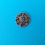 1 куруш Турция монета 1 куруш, снимка 1 - Нумизматика и бонистика - 15280972