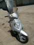 Продавам скутер 2007 год., ролер Honda Dylan 125cc, снимка 2