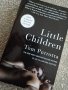 английска книга " Little Children ", снимка 1 - Художествена литература - 21178614