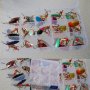 Лот от 30 броя,Блесни,рибарски,риба,риболов, снимка 5