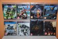 Нови игри.tom Clancy’s Splinter,battlefield 3,lair,doom3,enslaved,far Cry 3,air Conflicts,ps3