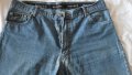 Мъжки къси дънкови панталони - 2 броя - W36 ,W35, снимка 1 - Дънки - 25954491