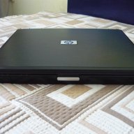 Лаптоп HP NC6000,14"/1GBRAM/30GB HDD/WIFI/BT/CD-ROM/ATI9600/32MB, снимка 2 - Лаптопи за дома - 6829667