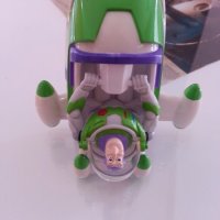 Детска играчка космическа ракета , снимка 5 - Коли, камиони, мотори, писти - 20453638