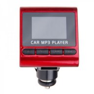  FM Трансмитер CAR MP3, снимка 2 - Аксесоари и консумативи - 13513092